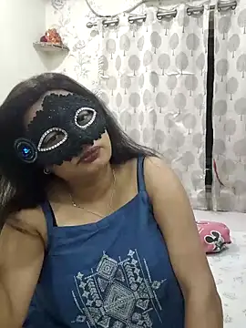 Cute-richa1 online show from April 19, 8:00 pm
