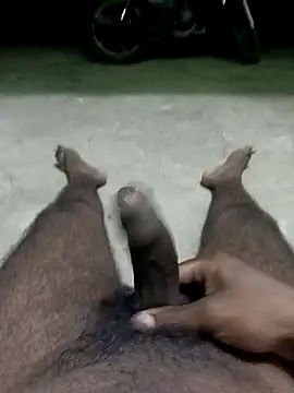 spermc online show from April 21, 4:34 pm