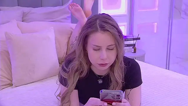 -SaraBlack- online show from December 17, 5:19 pm