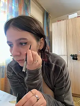 ivybabby online show from February 18, 12:34 pm