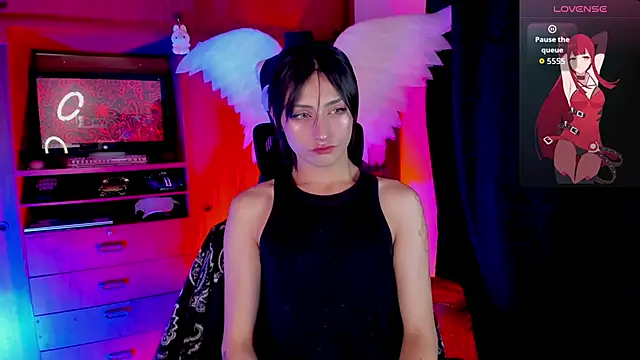  Angell Dustt Star online show from April 21, 1:29 am