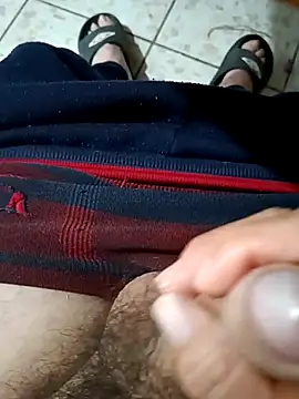 beto536 online show from February 28, 5:30 am