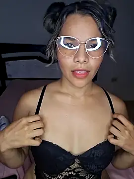 pamela Tiny online show from February 21, 2:51 pm