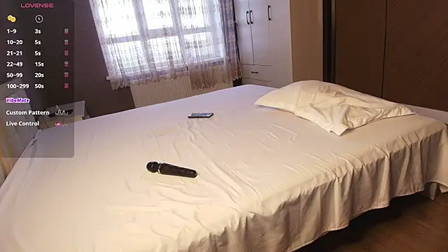 melissalem1 online show from January 8, 3:31 am