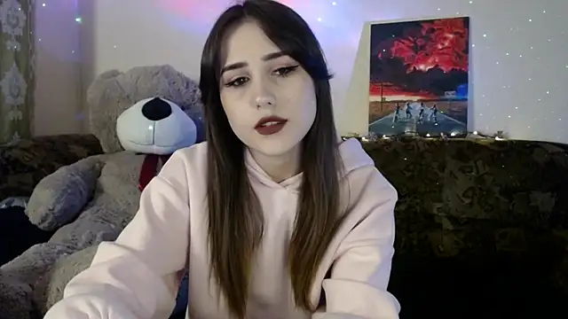 Snapshot of Anna_Delray chatting on November 18, 6:01 pm Anna Delray online show from November 18, 6:01 pm