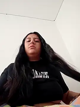 Snapshot of Hammy-steve02 chatting on November 16, 4:56 pm Hammy-steve02 online show from November 16, 4:56 pm