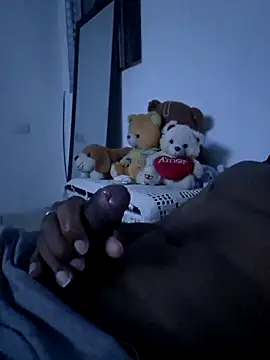 krett65 online show from March 9, 12:47 am