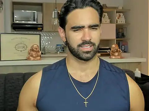 Snapshot of Brad_Martin chatting on November 18, 11:26 pm Brad Martin online show from November 18, 11:26 pm