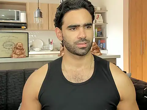 Brad Martin online show from November 30, 5:06 pm