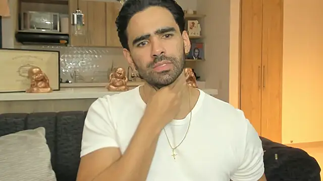 Brad Martin online show from January 6, 1:20 am