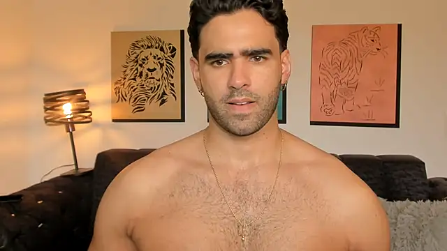 Brad Martin online show from February 19, 9:11 pm