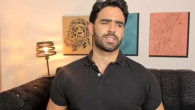 Brad Martin online show from March 27, 4:40 pm