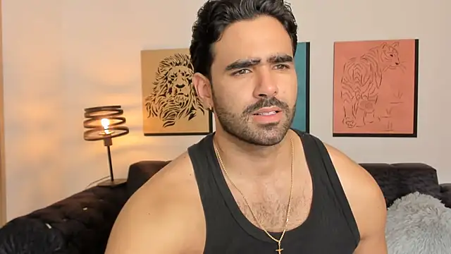 Brad Martin online show from March 31, 8:09 pm