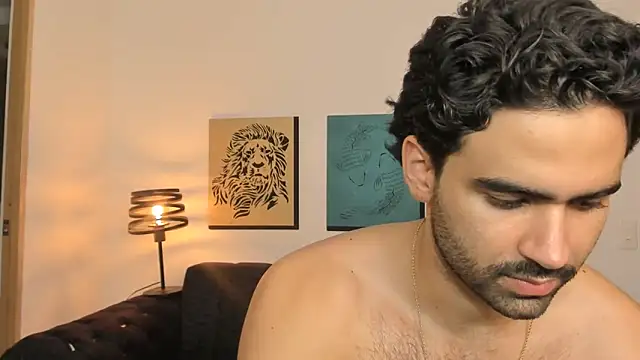 Brad Martin online show from April 12, 6:35 pm