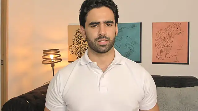 Brad Martin online show from April 18, 7:07 pm