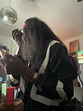 Motherbigbus online show from April 21, 7:14 am