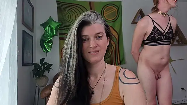 bruisedblossoms online show from April 21, 4:34 pm