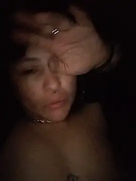 LILITH LIBELULA online show from June 9, 9:54 am