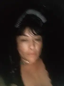 LILITH LIBELULA online show from June 11, 9:51 am