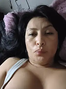 LILITH LIBELULA online show from July 28, 9:59 am