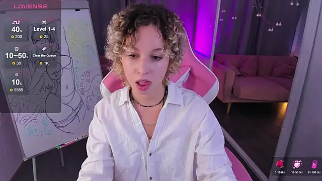 Snapshot of Mary_Wohlberg chatting on November 20, 9:31 am Mary Wohlberg online show from November 20, 9:31 am