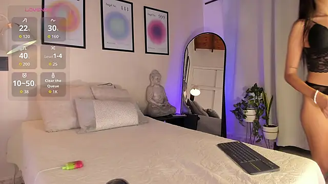 Sofi vega77 online show from December 16, 11:48 am