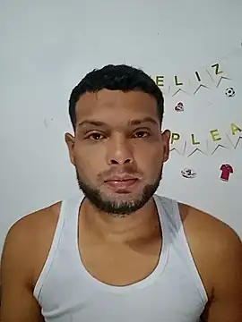 Elduodinamico45 online show from November 28, 1:19 am