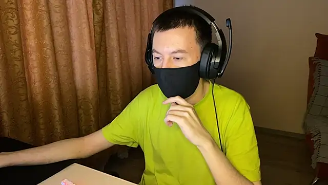 dr pipirkin online show from December 5, 12:58 pm