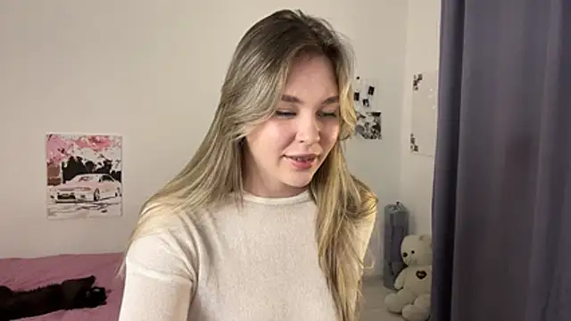 Grem  Grisly online show from March 8, 12:08 am