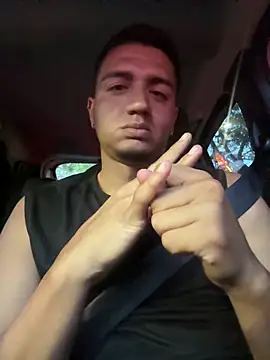 lester rose online show from April 29, 11:11 pm