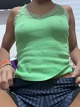 Snapshot of brunalameo chatting on March 31, 3:56 pm brunalameo online show from March 31, 3:56 pm