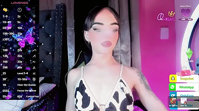 Baby luxury online show from January 7, 12:07 pm