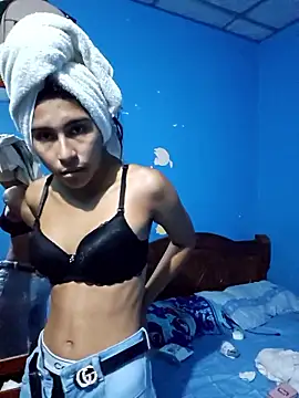 skinnyrox online show from January 9, 11:17 pm