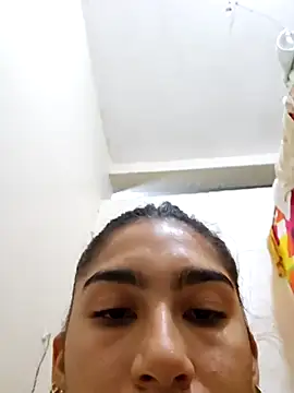 skinnyrox online show from February 13, 2:18 am