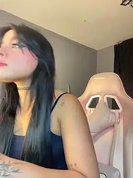 Sophie wyld online show from January 11, 8:03 pm