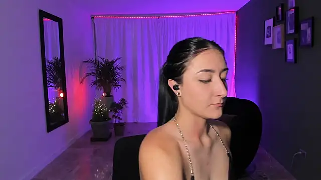 Snapshot of -Kennya chatting on July 12, 3:08 am -Kennya online show from July 12, 3:08 am