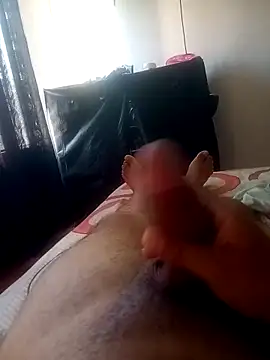 Jeison0323 online show from April 29, 8:59 pm