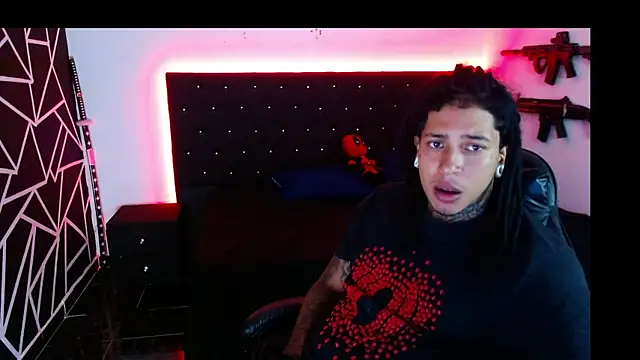 Zero-X9 online show from November 26, 11:06 pm