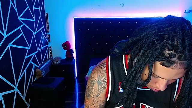 Zero-X9 online show from February 23, 5:54 pm