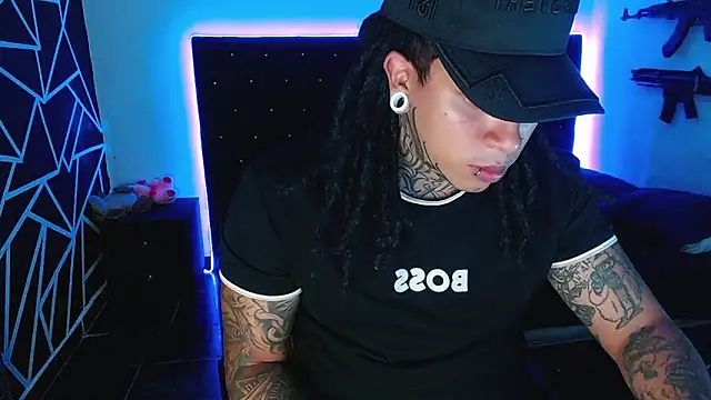 Zero-X9 online show from March 14, 1:34 am