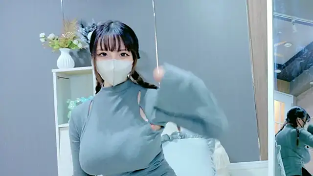 Snapshot of niko-jpn chatting on December 2, 9:36 am niko-jpn online show from December 2, 9:36 am