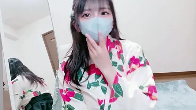 Snapshot of niko-jpn chatting on July 22, 1:03 pm niko-jpn online show from July 22, 1:03 pm