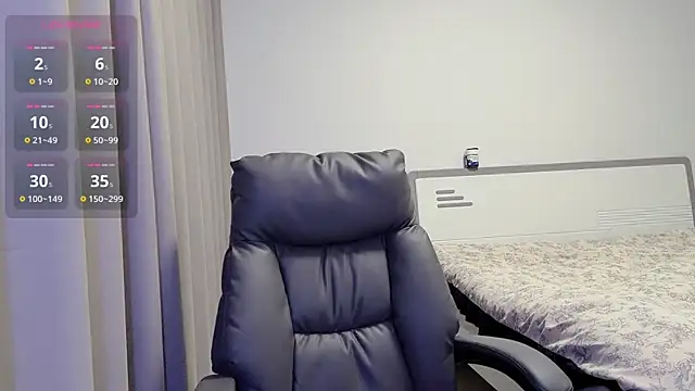 H-2005 online show from November 29, 10:24 pm