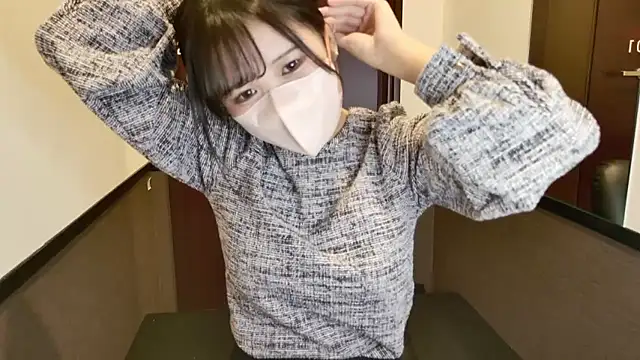 Nemu chan  online show from December 15, 9:24 am