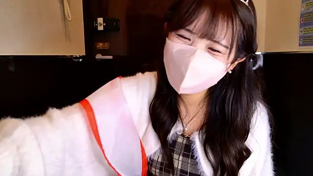 Nemu chan  online show from March 20, 4:01 pm