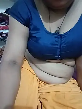 Menka cut34 online show from July 7, 11:31 pm