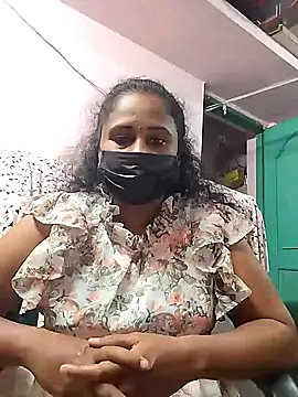 Tamil devagi online show from November 20, 8:30 pm