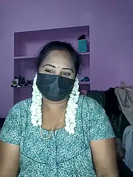 Tamil devagi online show from March 21, 9:07 pm