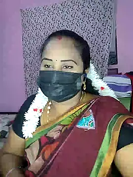 Tamil devagi online show from April 2, 5:21 pm