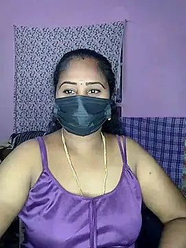 Tamil devagi online show from April 19, 8:24 am